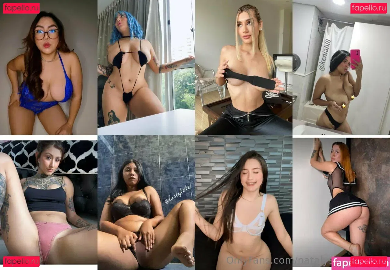 natalystevensfree Onlyfans Photo Gallery 