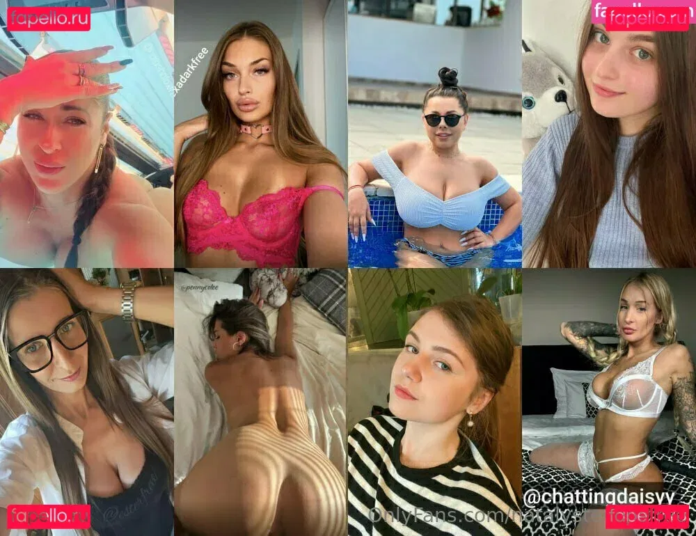 natalystevensfree Onlyfans Photo Gallery 