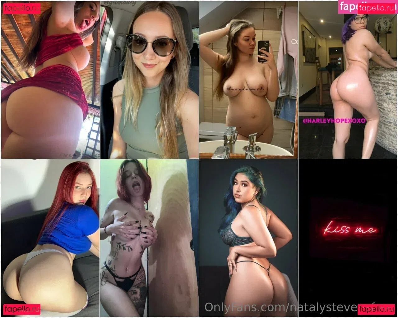 natalystevensfree Onlyfans Photo Gallery 