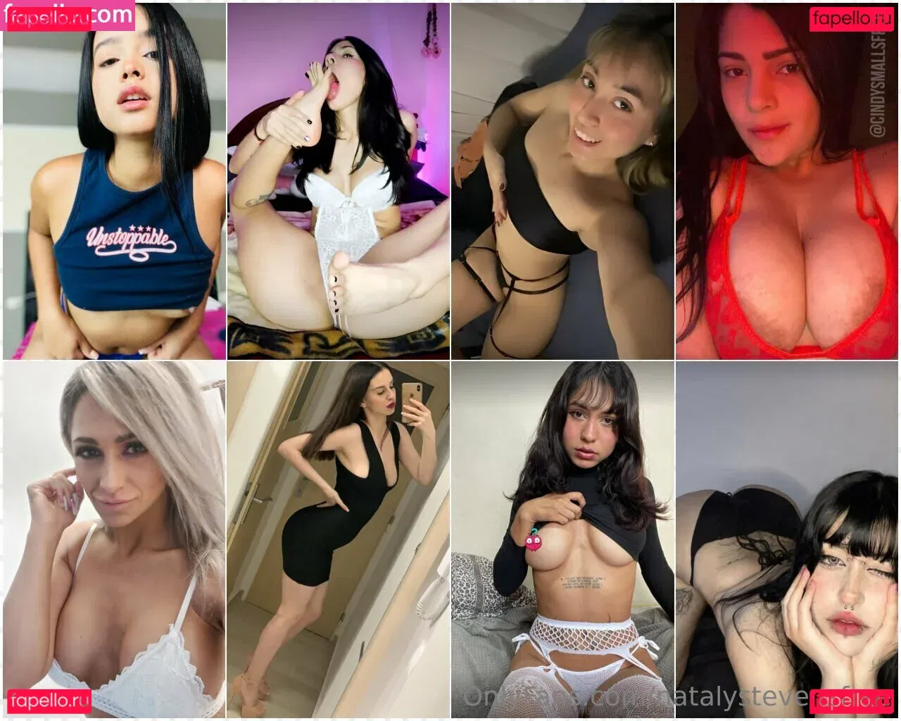 natalystevensfree Onlyfans Photo Gallery 