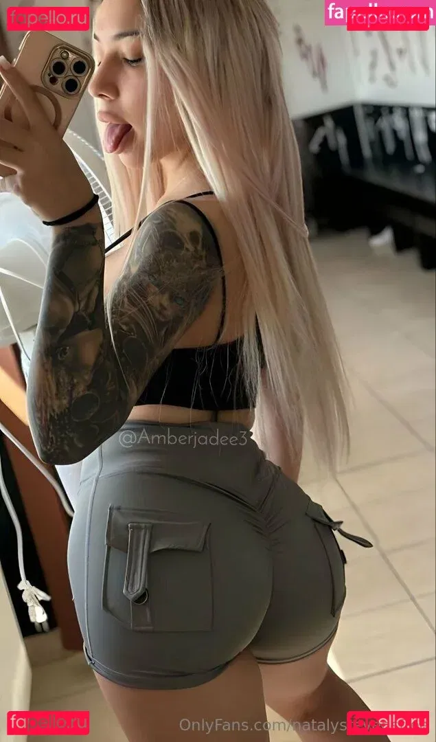 natalystevensfree Onlyfans Photo Gallery 