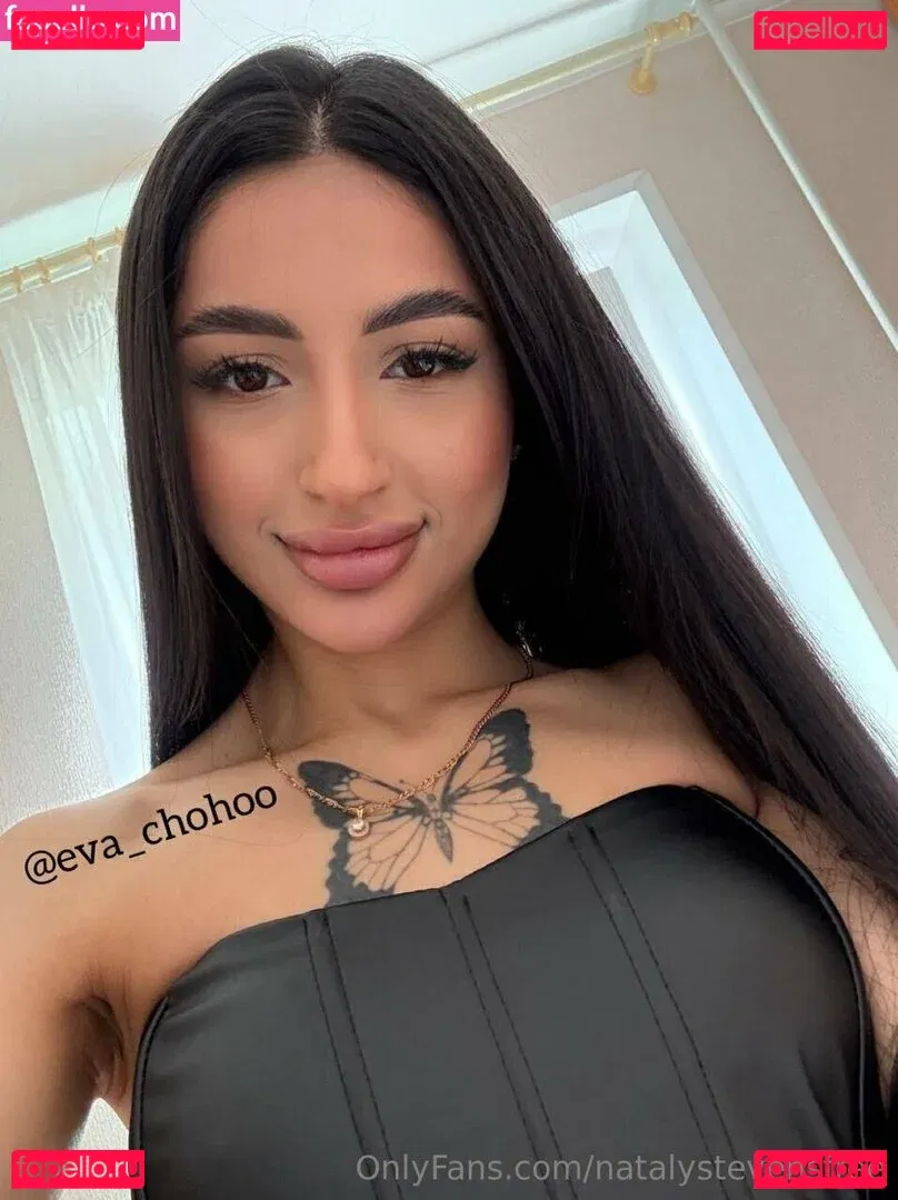 natalystevensfree Onlyfans Photo Gallery 