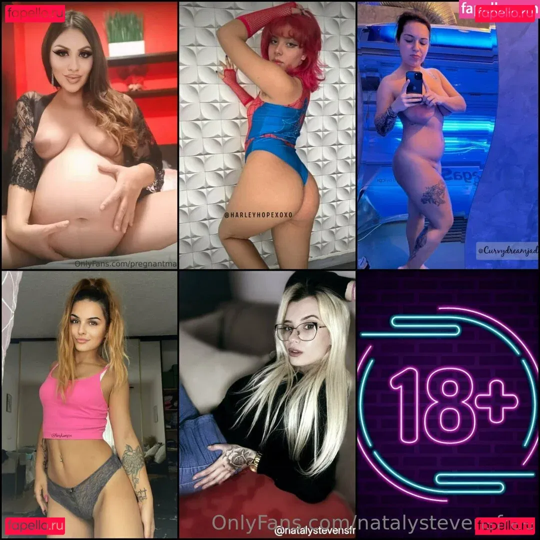 natalystevensfree Onlyfans Photo Gallery 