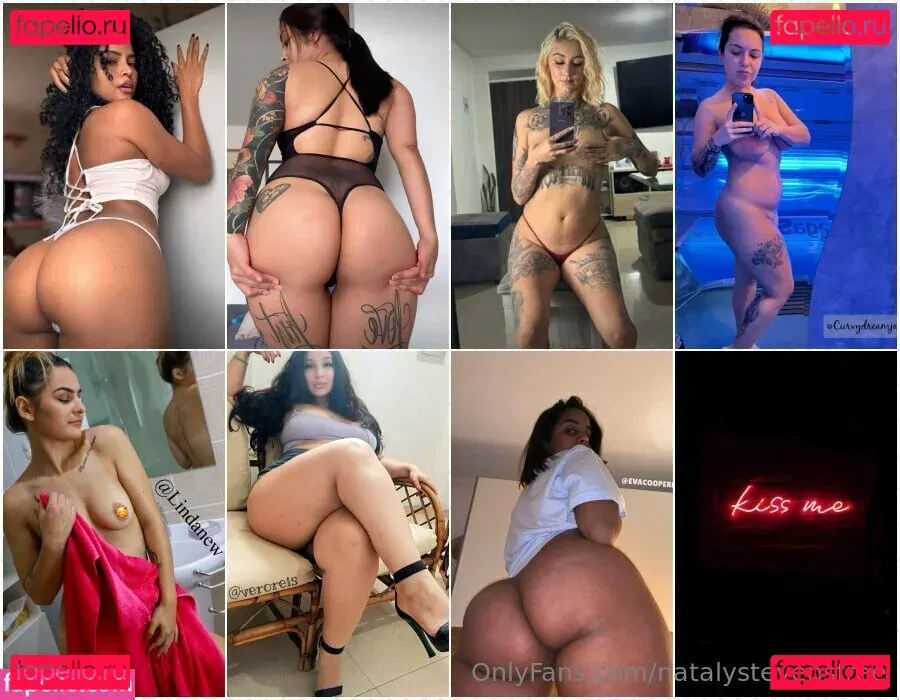 natalystevensfree Onlyfans Photo Gallery 