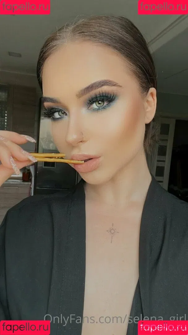 selena_girl Onlyfans Photo Gallery 