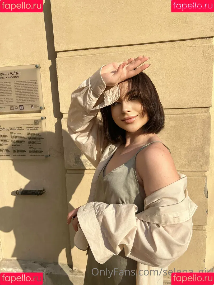 selena_girl Onlyfans Photo Gallery 