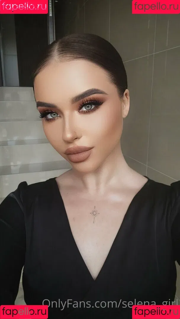 selena_girl Onlyfans Photo Gallery 