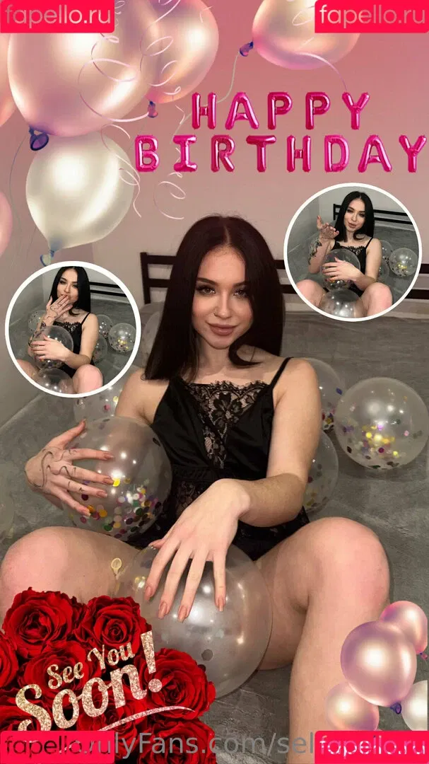 selena_girl Onlyfans Photo Gallery 