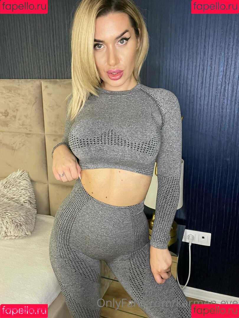 Karmen Eve Onlyfans Photo Gallery 