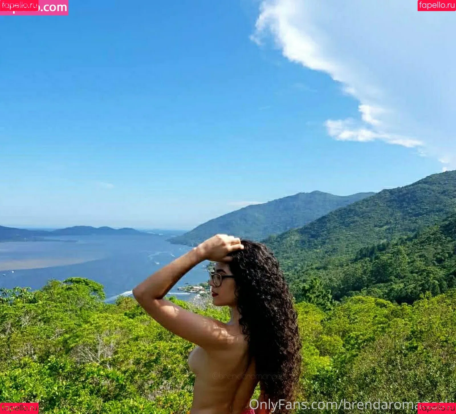 brendaromanoski Onlyfans Photo Gallery 