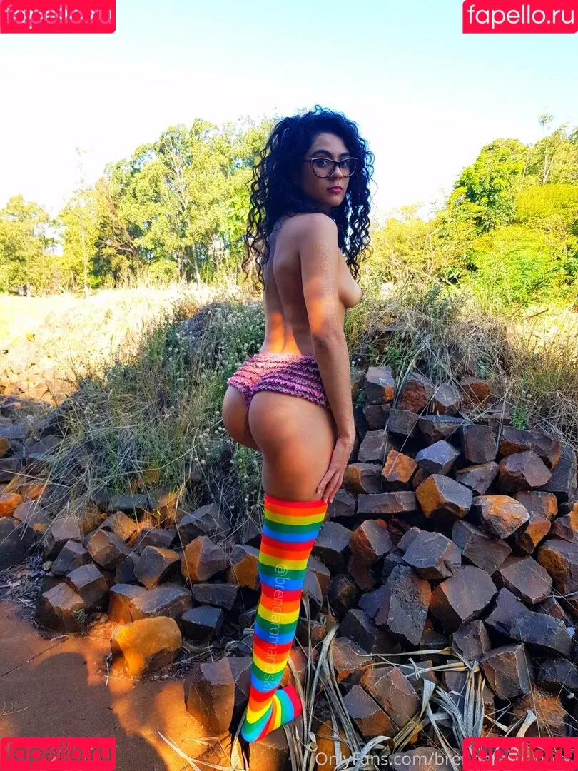 brendaromanoski Onlyfans Photo Gallery 