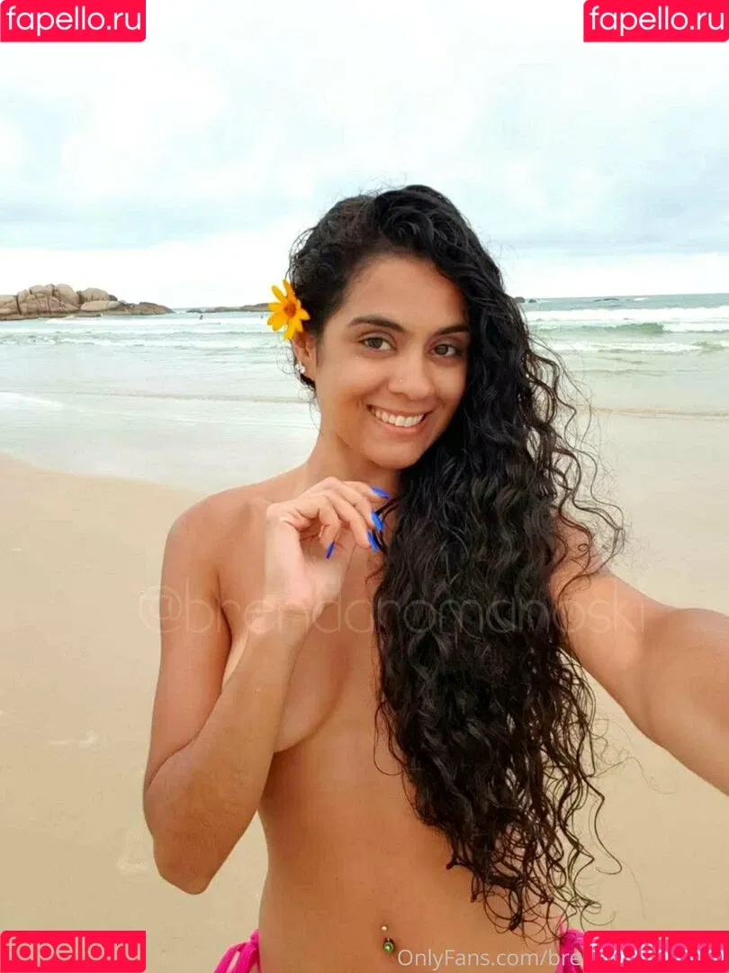 brendaromanoski Onlyfans Photo Gallery 