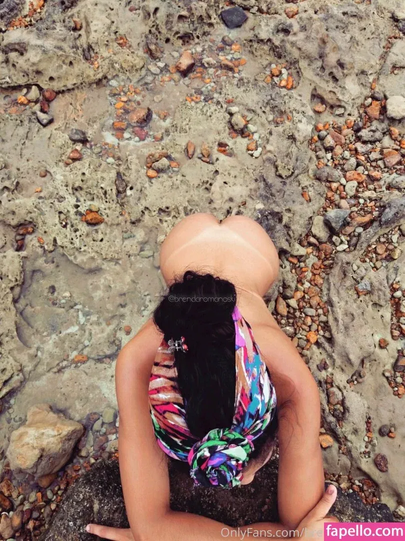 brendaromanoski Onlyfans Photo Gallery 
