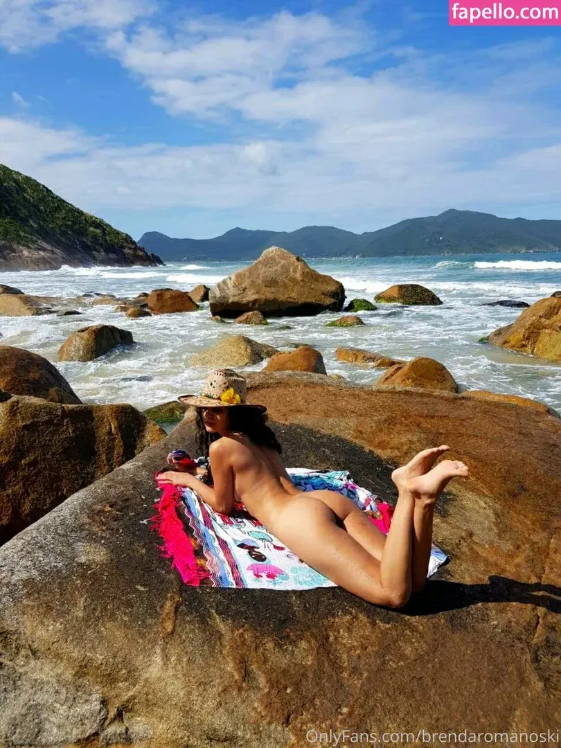 brendaromanoski Onlyfans Photo Gallery 