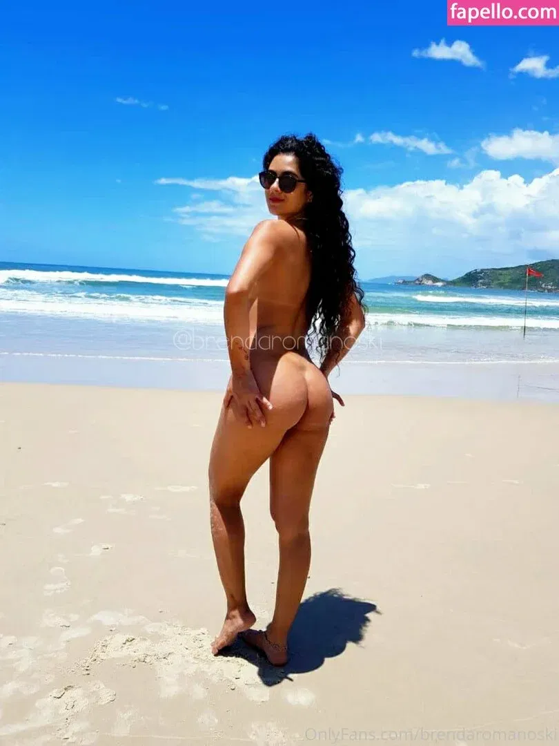 brendaromanoski Onlyfans Photo Gallery 