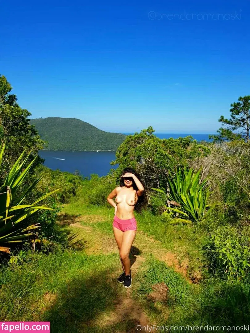 brendaromanoski Onlyfans Photo Gallery 
