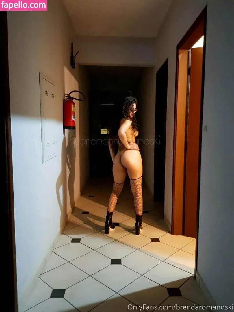 brendaromanoski Onlyfans Photo Gallery 