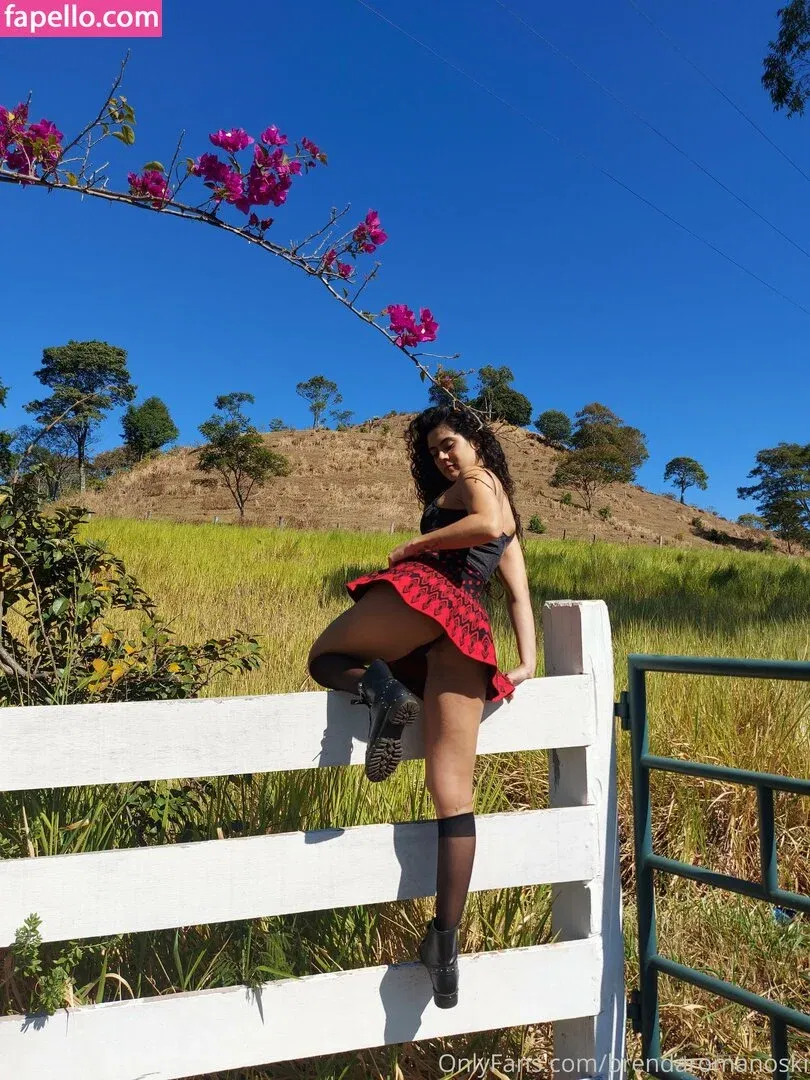 brendaromanoski Onlyfans Photo Gallery 