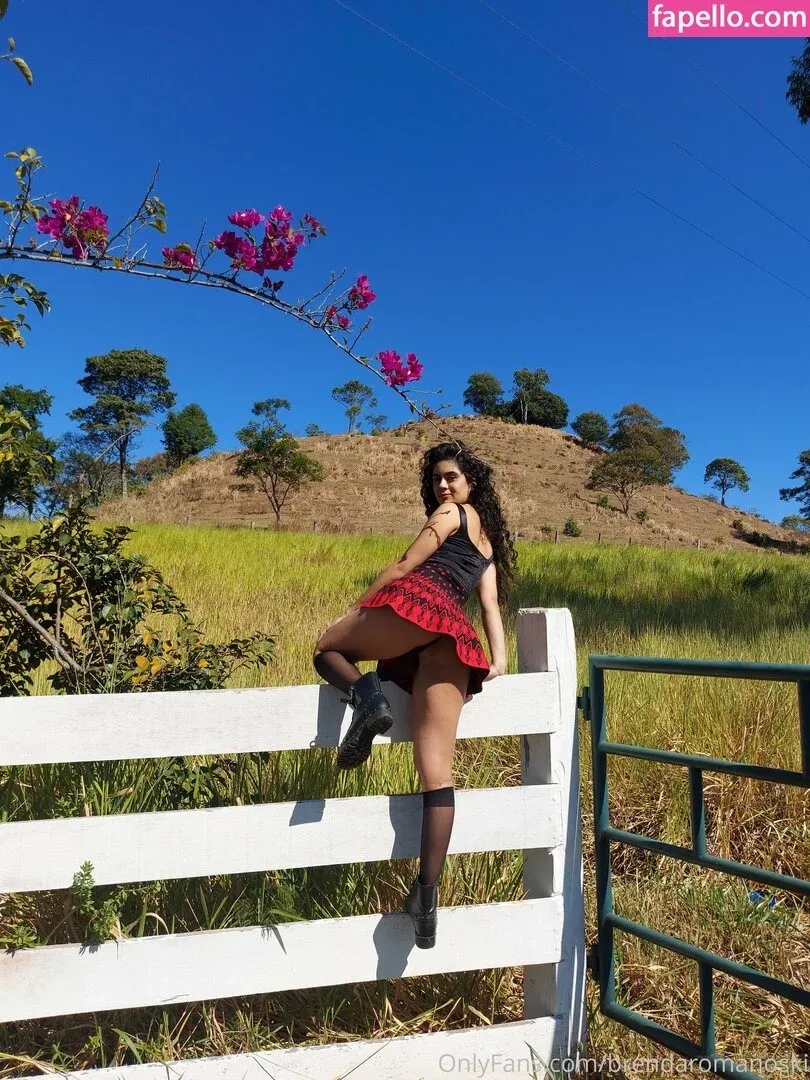 brendaromanoski Onlyfans Photo Gallery 