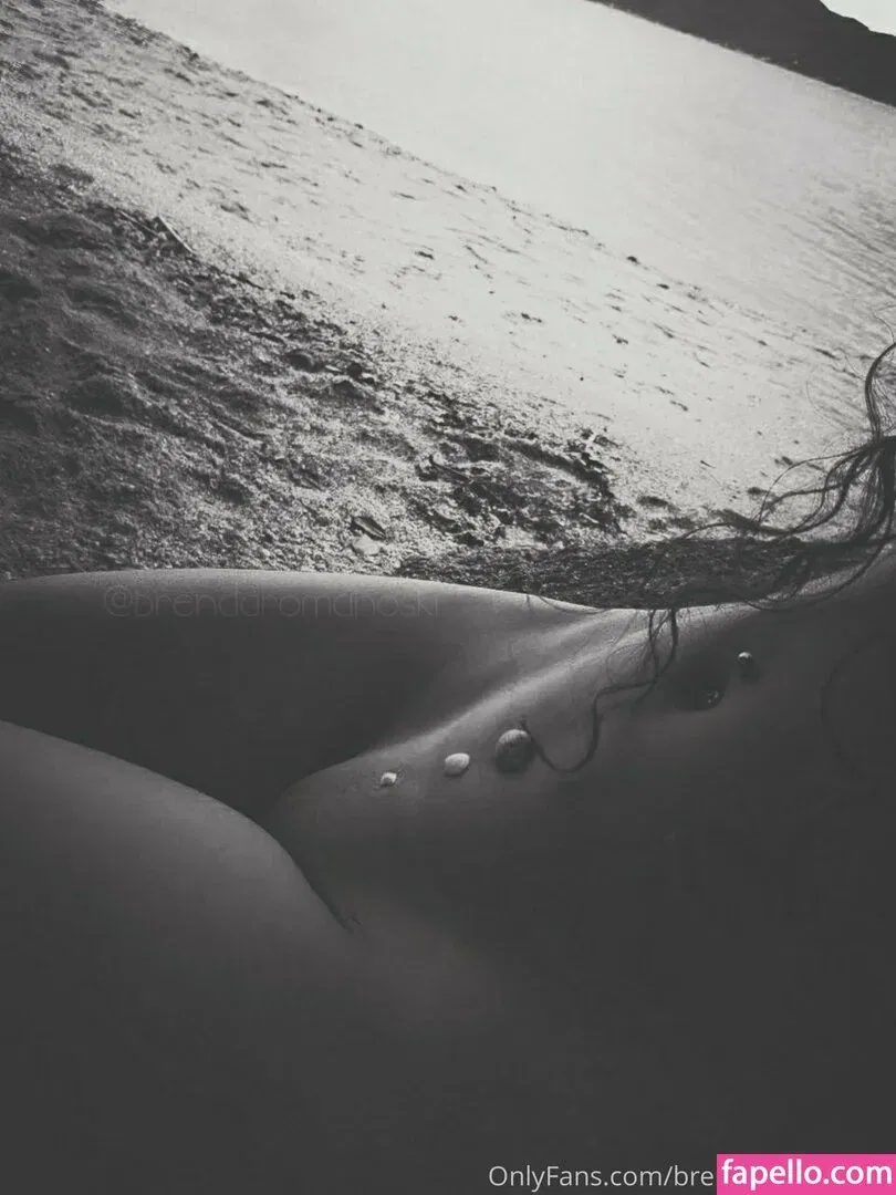 brendaromanoski Onlyfans Photo Gallery 