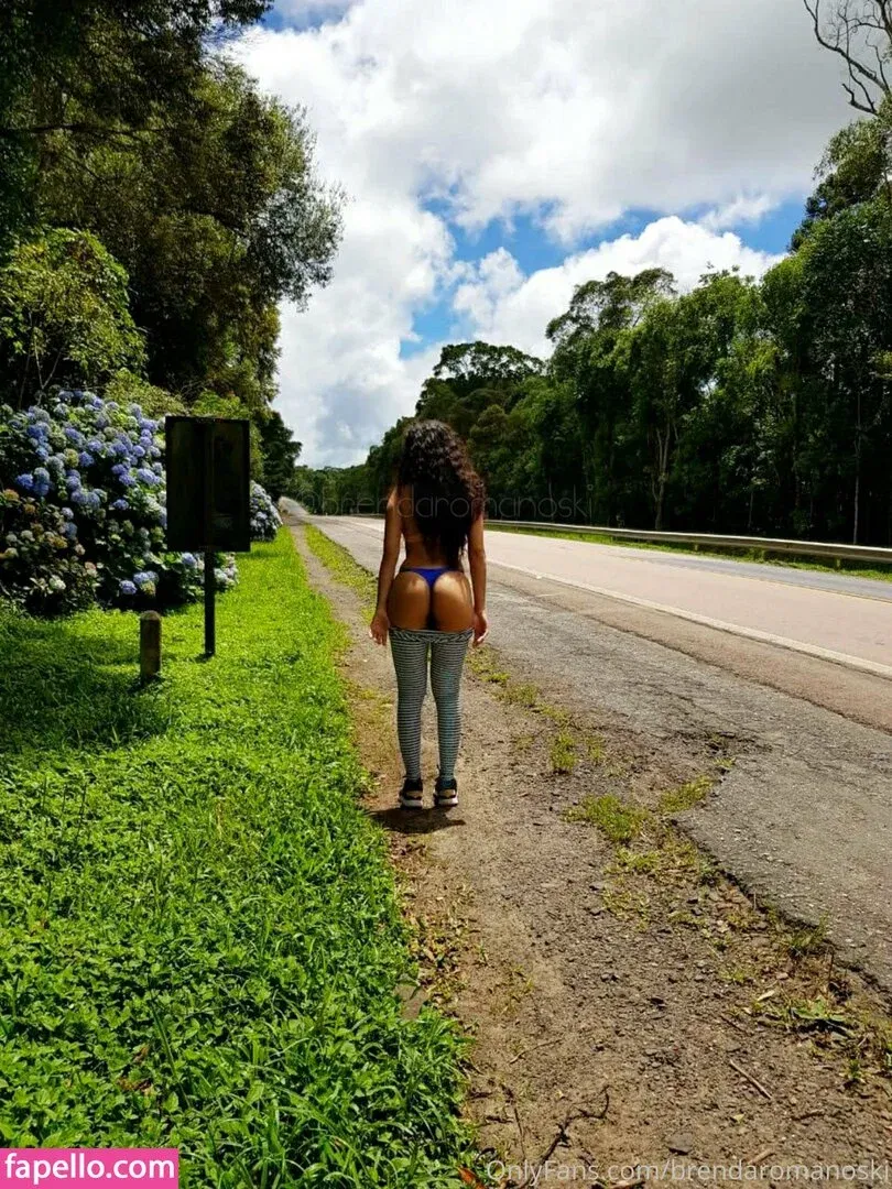 brendaromanoski Onlyfans Photo Gallery 