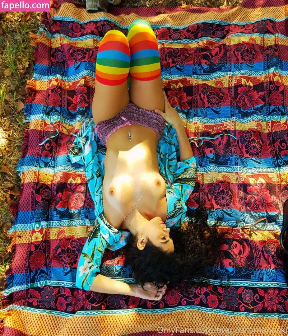 brendaromanoski Onlyfans Photo Gallery 