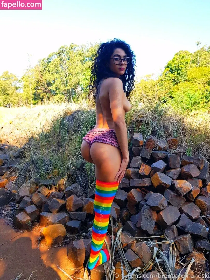 brendaromanoski Onlyfans Photo Gallery 