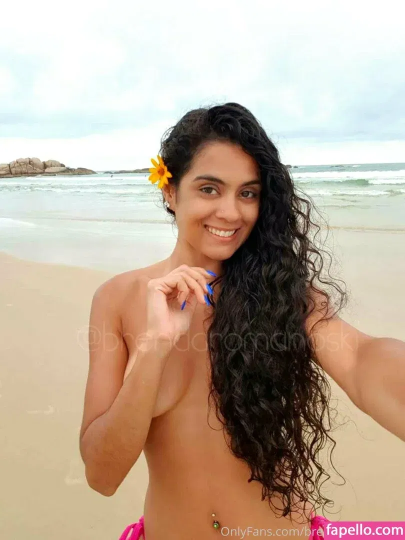 brendaromanoski Onlyfans Photo Gallery 