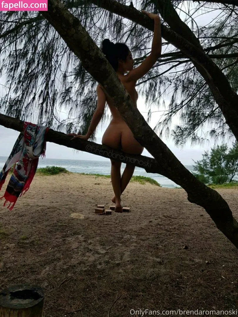 brendaromanoski Onlyfans Photo Gallery 