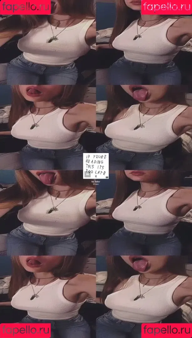 Trinitysdc Onlyfans Photo Gallery 
