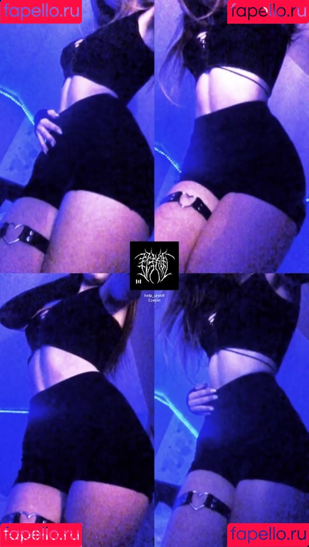 Trinitysdc Onlyfans Photo Gallery 