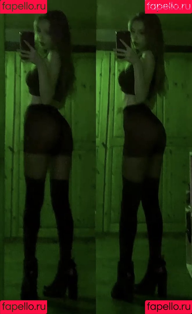 Trinitysdc Onlyfans Photo Gallery 