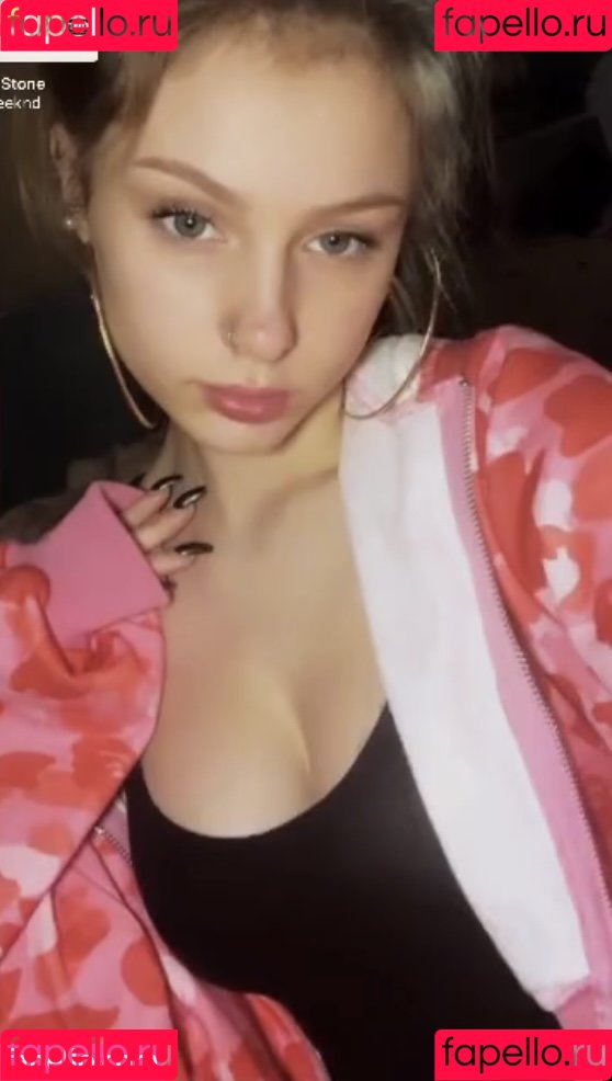 Trinitysdc Onlyfans Photo Gallery 