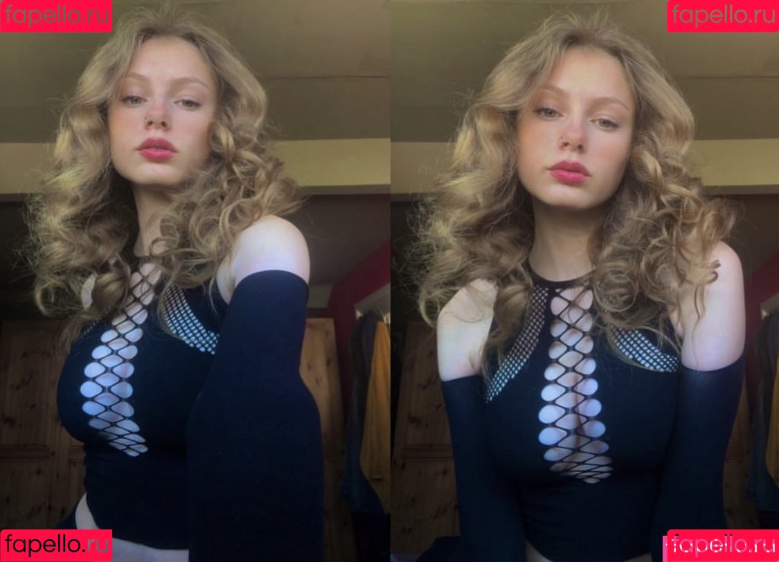 Trinitysdc Onlyfans Photo Gallery 