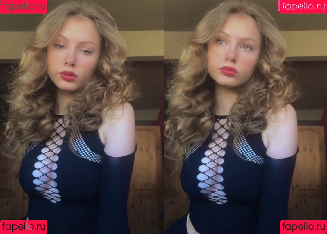 Trinitysdc Onlyfans Photo Gallery 