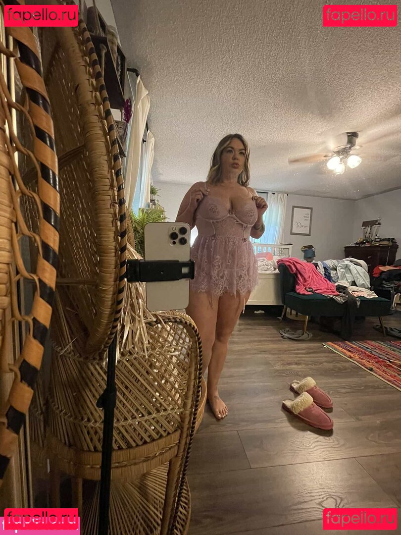 Sammy The Super Soaker Nude Onlyfans Photo 12
