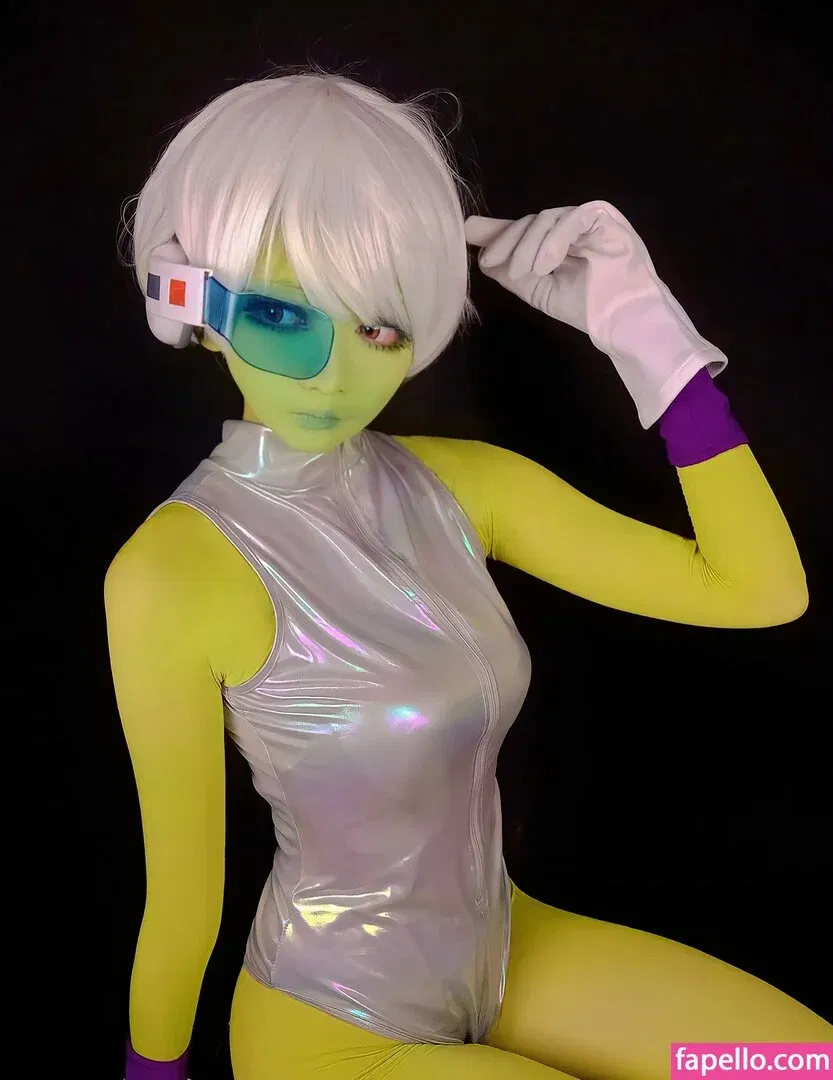 Evil Overlord Gabo Onlyfans Photo Gallery 