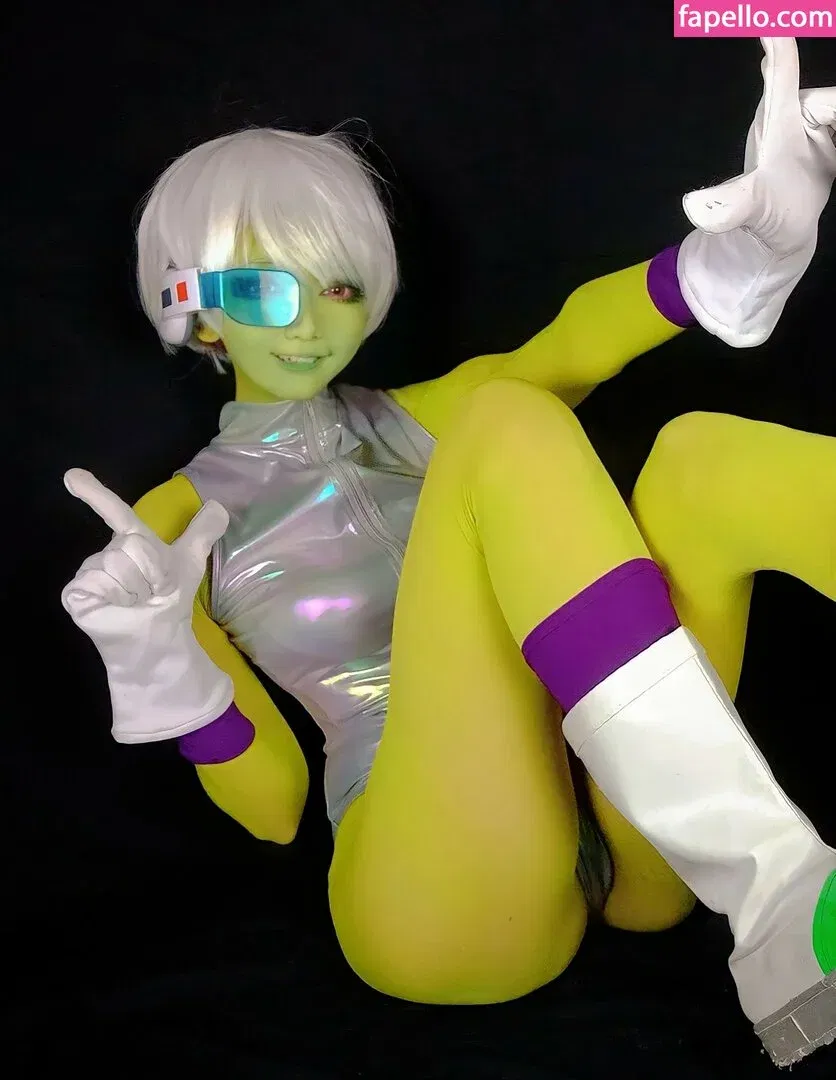 Evil Overlord Gabo Onlyfans Photo Gallery 