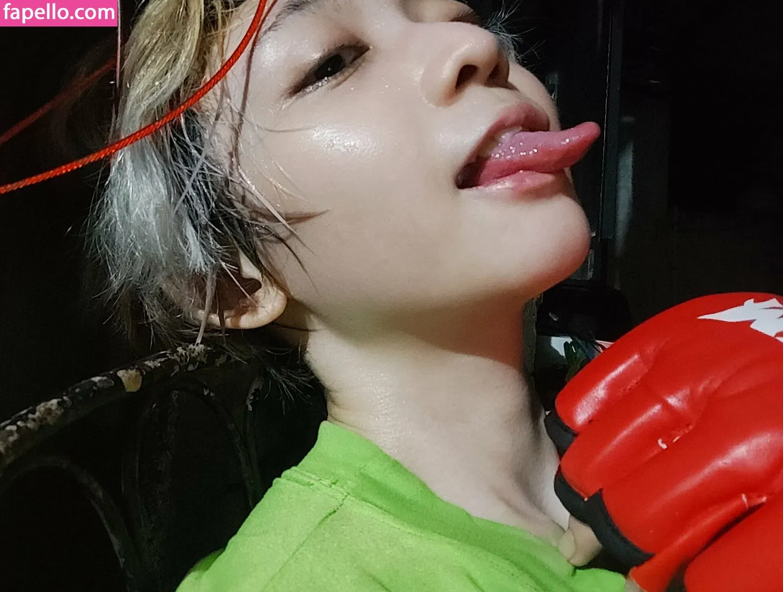 Evil Overlord Gabo Onlyfans Photo Gallery 