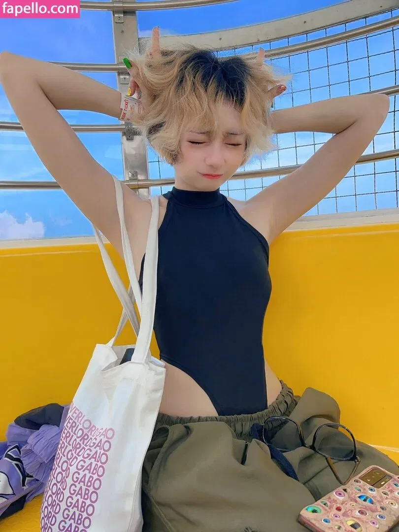 Evil Overlord Gabo Onlyfans Photo Gallery 