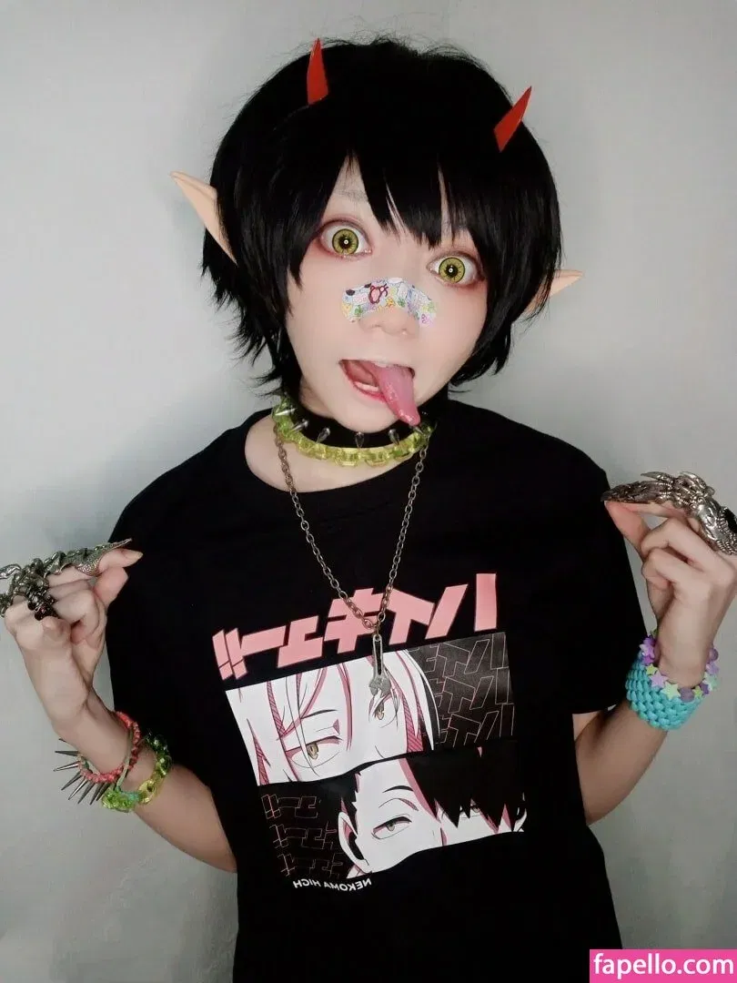 Evil Overlord Gabo Onlyfans Photo Gallery 