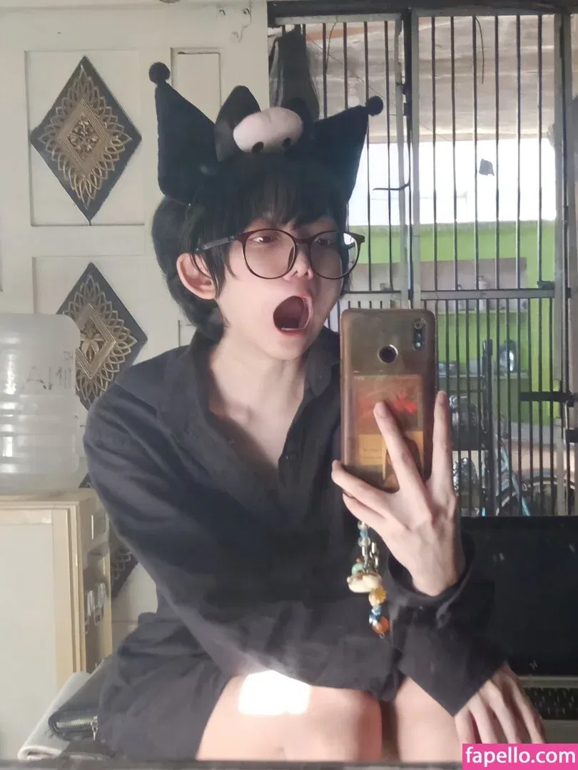 Evil Overlord Gabo Onlyfans Photo Gallery 