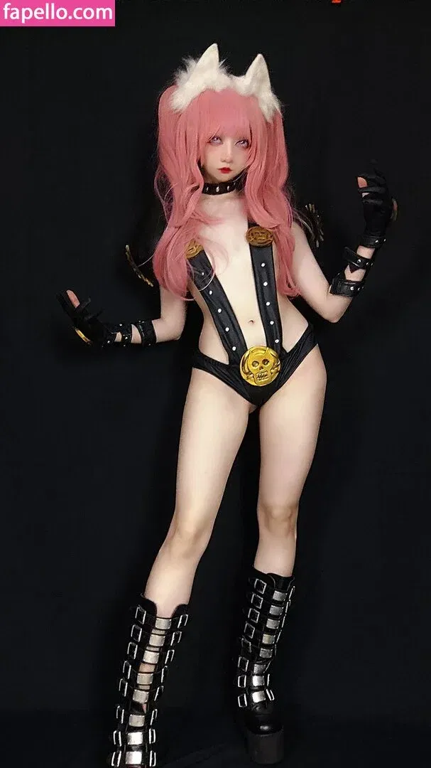 Evil Overlord Gabo Onlyfans Photo Gallery 