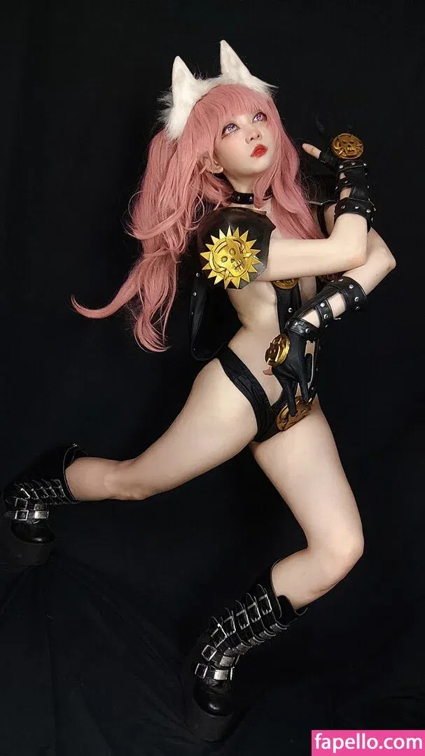 Evil Overlord Gabo Onlyfans Photo Gallery 