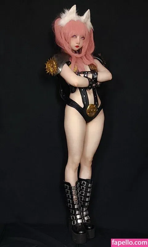 Evil Overlord Gabo Onlyfans Photo Gallery 