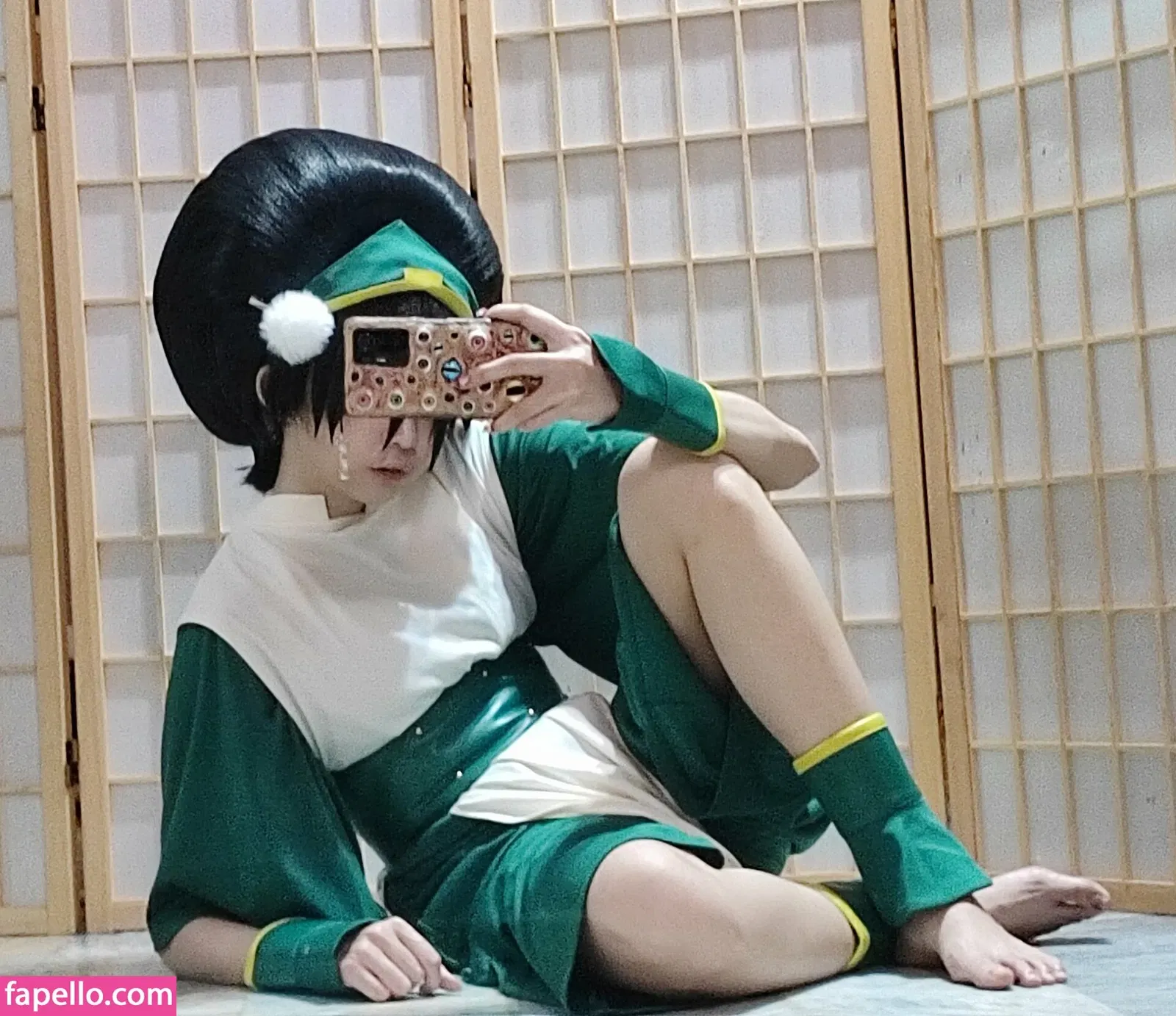 Evil Overlord Gabo Onlyfans Photo Gallery 