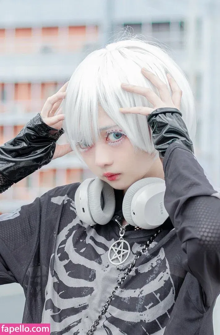 Evil Overlord Gabo Onlyfans Photo Gallery 