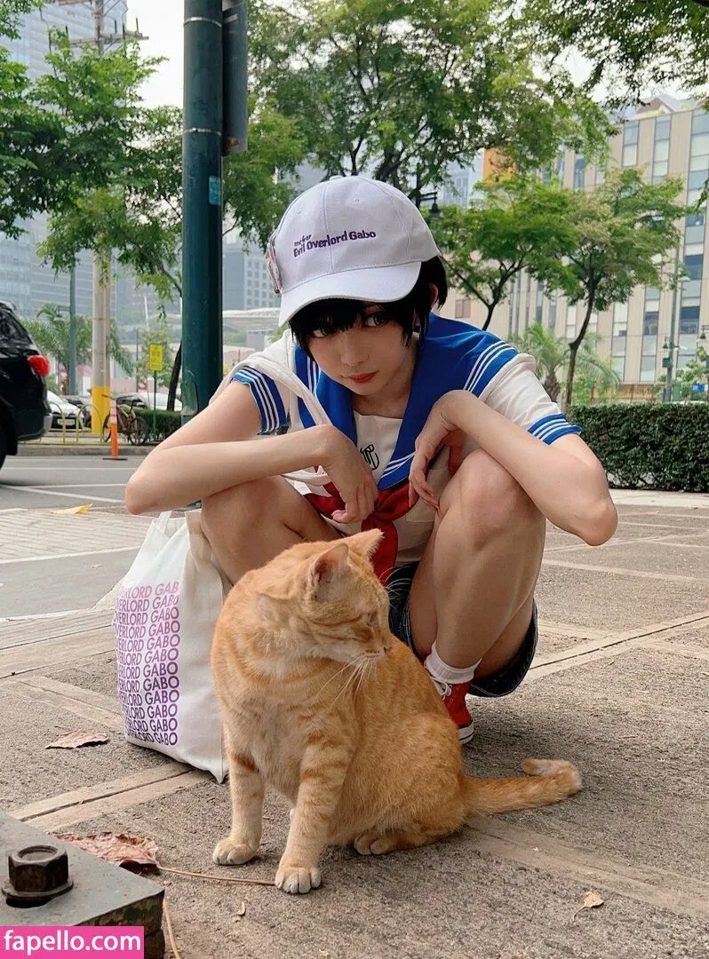 Evil Overlord Gabo Onlyfans Photo Gallery 