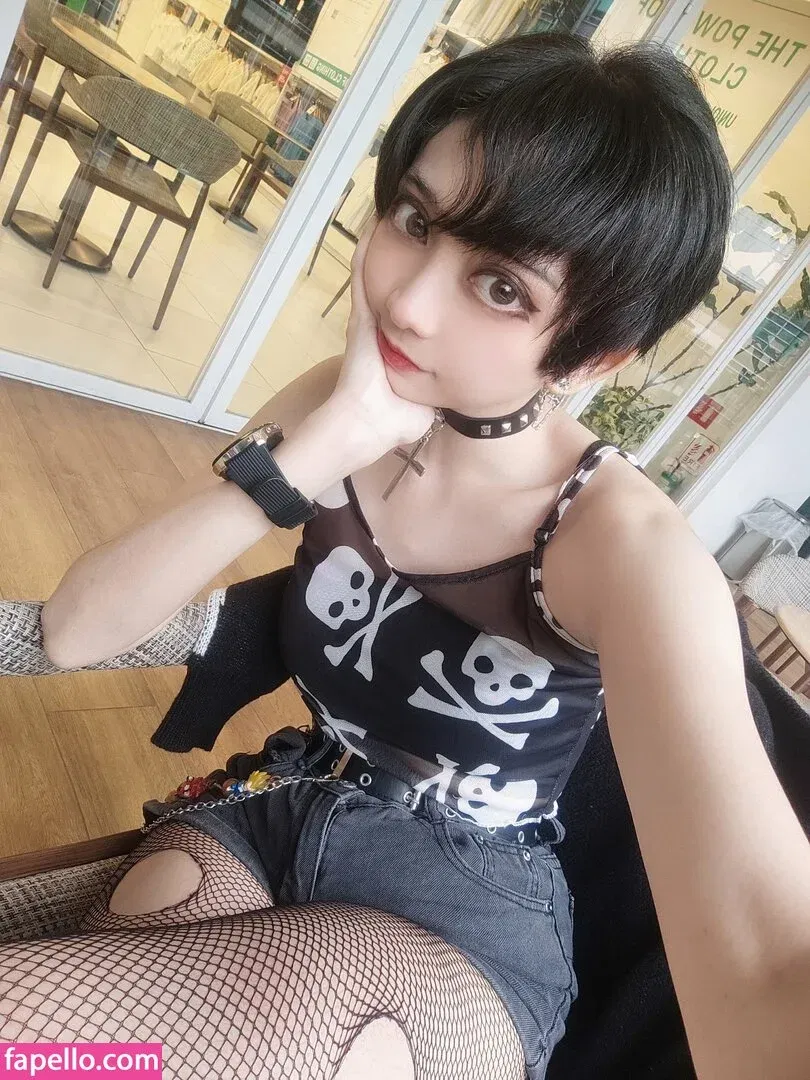 Evil Overlord Gabo Onlyfans Photo Gallery 