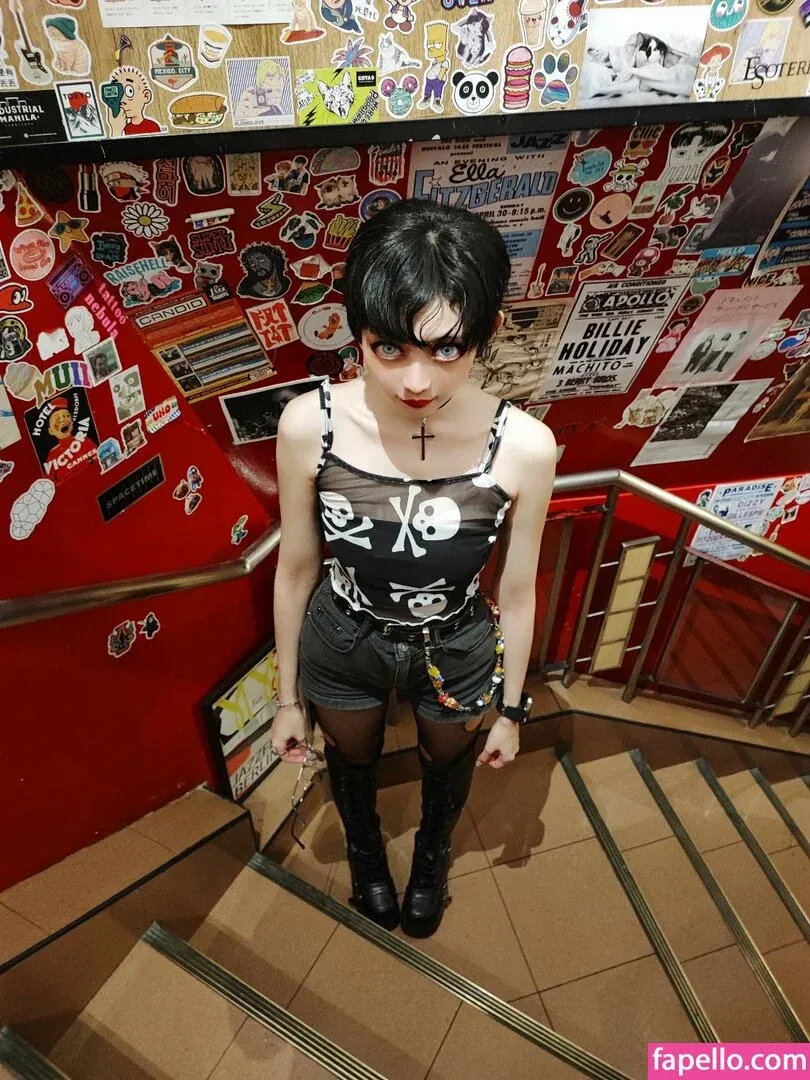 Evil Overlord Gabo Onlyfans Photo Gallery 